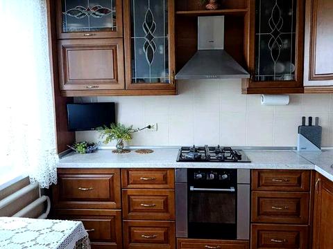 квартира за адресою Всеволода Татькова вул. (Борзенка), 7