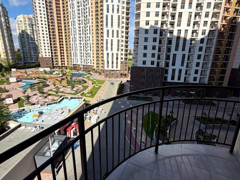 квартира за адресою Краснова вул., (65 перлина)