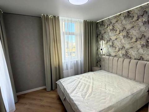 квартира за адресою Краснова вул., (65 перлина)