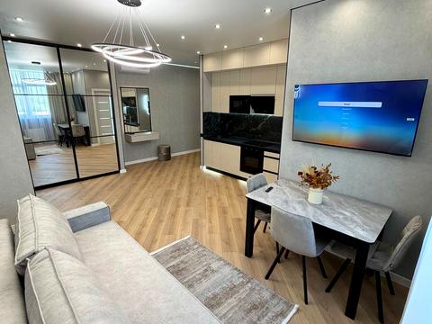 квартира за адресою Краснова вул., (65 перлина)