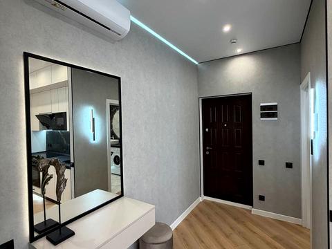 квартира за адресою Краснова вул., (65 перлина)