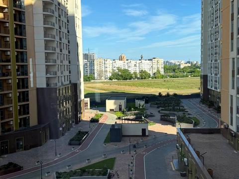 квартира за адресою Краснова вул., (65 перлина)