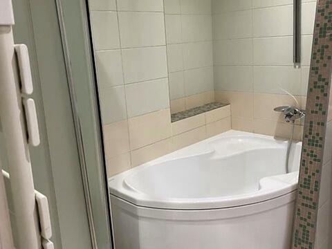 квартира за адресою Харків, Аерокосмічний просп., 43
