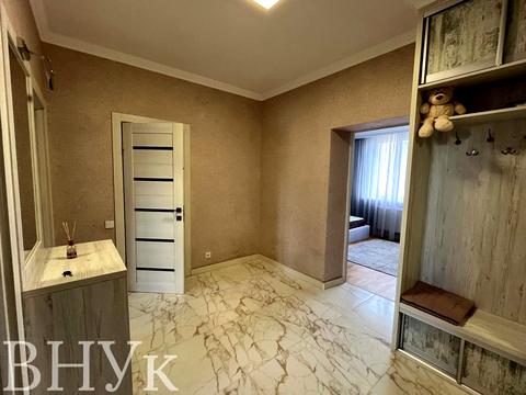 квартира за адресою Ужгород, Володимирська вул., 82