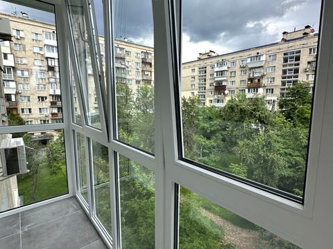 квартира по адресу Русановская набережная ул., 8/1