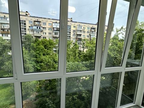 квартира по адресу Русановская набережная ул., 8/1