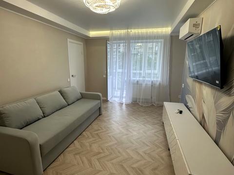 квартира по адресу Русановская набережная ул., 8/1