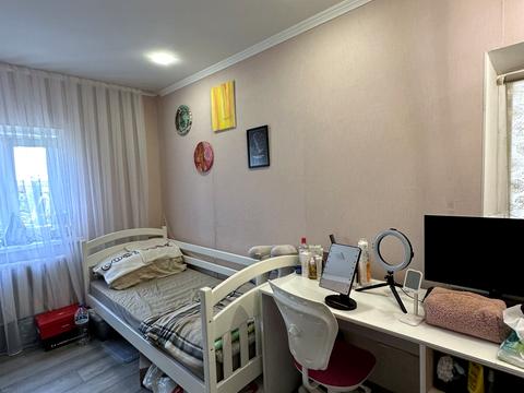 дом по адресу Игоря Сикорского ул.