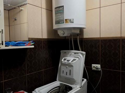 квартира за адресою Морозова вул., 18