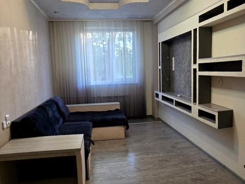 квартира за адресою Морозова вул., 18