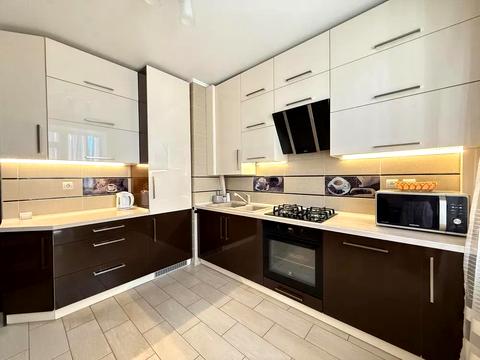 квартира за адресою Братів Міхновських вул. (Московська), 32Б