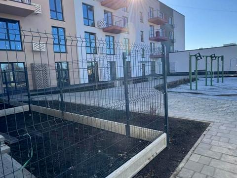 квартира по адресу Перспективна ул., (Будинок)