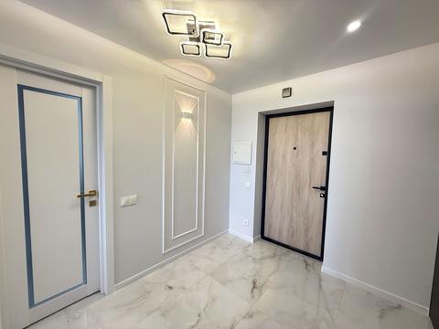 квартира по адресу Леся Курбаса ул., 6-Б