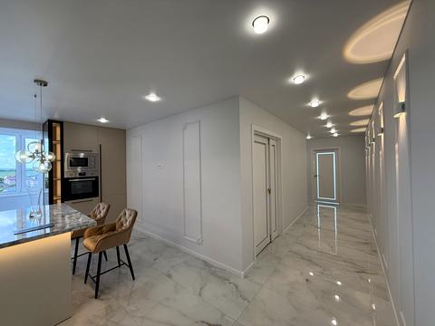 квартира по адресу Леся Курбаса ул., 6-Б