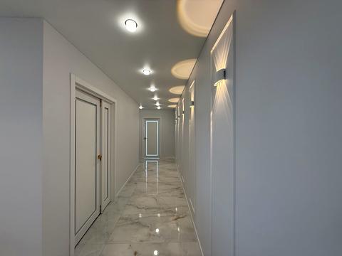 квартира по адресу Леся Курбаса ул., 6-Б