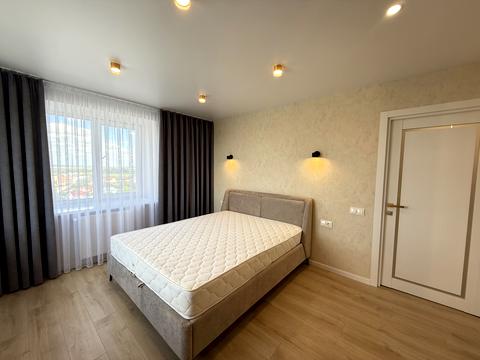 квартира по адресу Леся Курбаса ул., 6-Б
