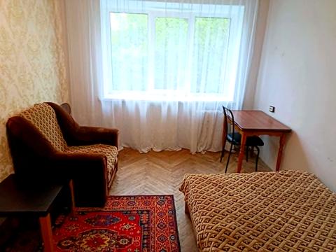 квартира по адресу Богдана Гаврилишина ул. (Ванди Василевської), 8