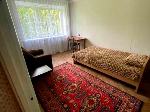 квартира по адресу Богдана Гаврилишина ул. (Ванди Василевської), 8