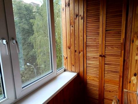 квартира по адресу Богдана Гаврилишина ул. (Ванди Василевської), 8