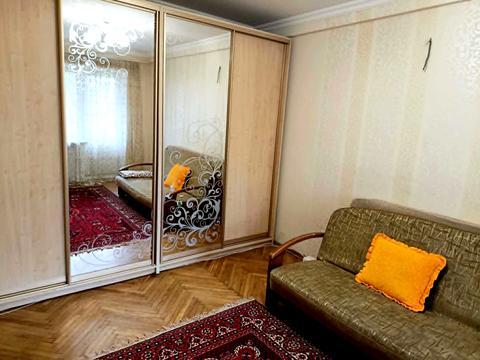 квартира по адресу Богдана Гаврилишина ул. (Ванди Василевської), 8