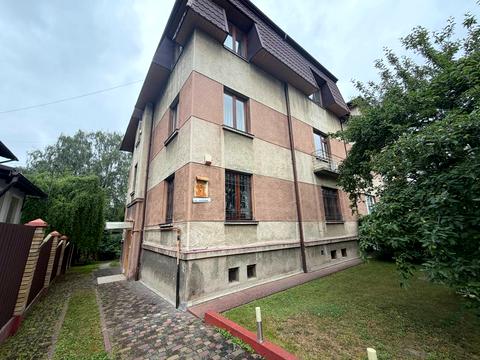 квартира за адресою Марії Заньковецької вул., 3
