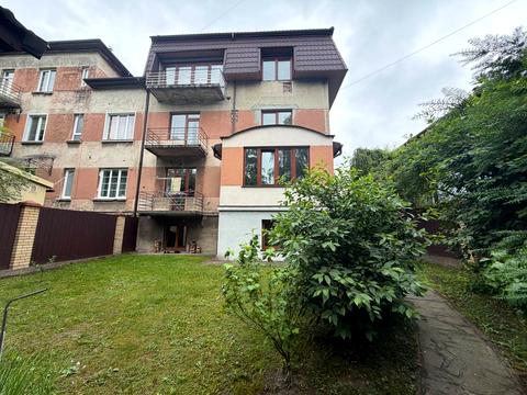 квартира за адресою Марії Заньковецької вул., 3