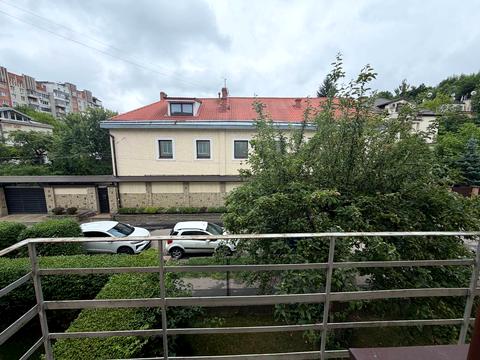 квартира за адресою Марії Заньковецької вул., 3