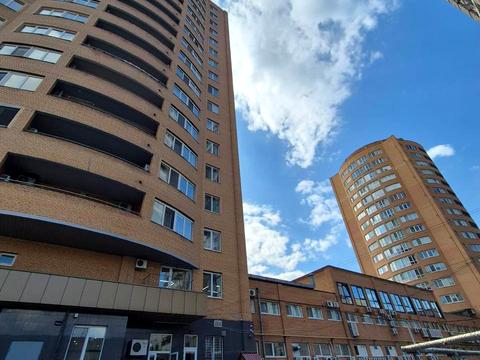 квартира по адресу Павла Ниринберга ул. (Баумана), 10-Б