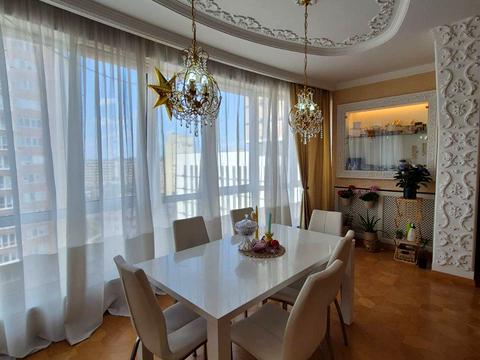 квартира по адресу Павла Ниринберга ул. (Баумана), 10-Б