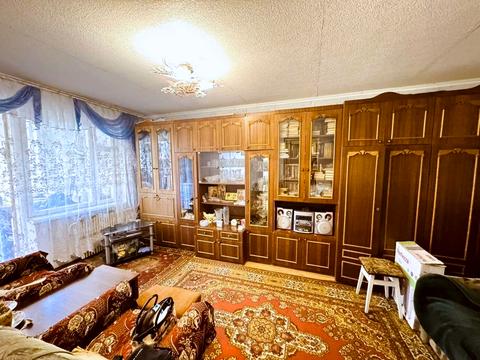 квартира по адресу Штабной пер., 6