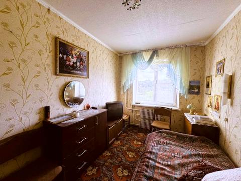 квартира по адресу Штабной пер., 6