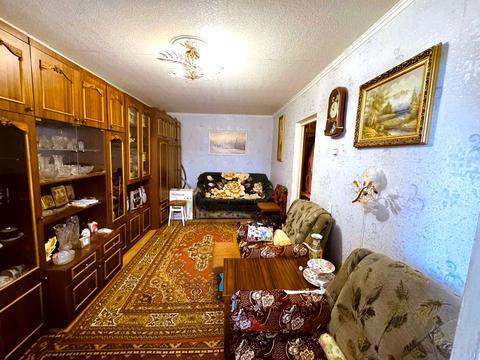 квартира по адресу Штабной пер., 6