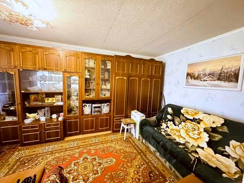 квартира по адресу Штабной пер., 6