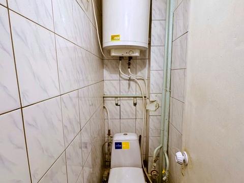 квартира по адресу Штабной пер., 6