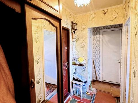 квартира по адресу Штабной пер., 6