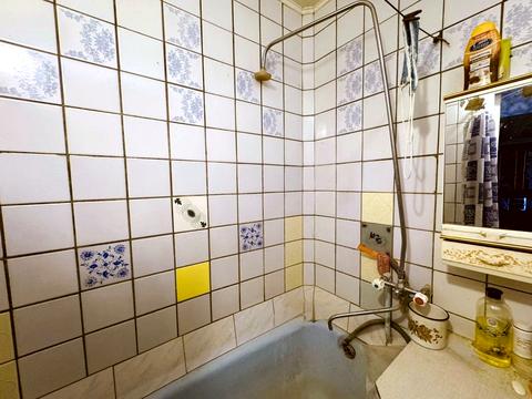 квартира по адресу Штабной пер., 6
