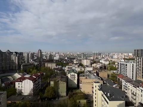 квартира за адресою Олеся Гончара вул., 35