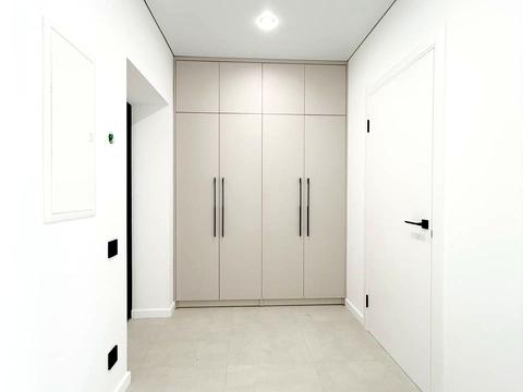 квартира за адресою Атмосферна вул., 3