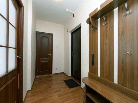 квартира по адресу Софии Русовой ул., 1