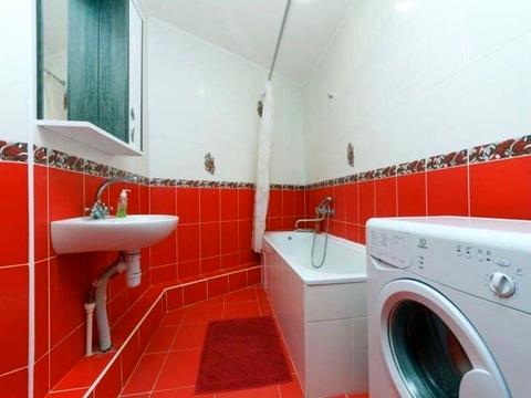 квартира по адресу Софии Русовой ул., 1
