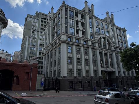 квартира за адресою Олеся Гончара вул., 35