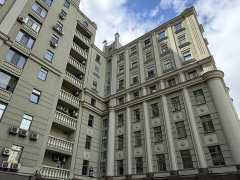 квартира за адресою Олеся Гончара вул., 35