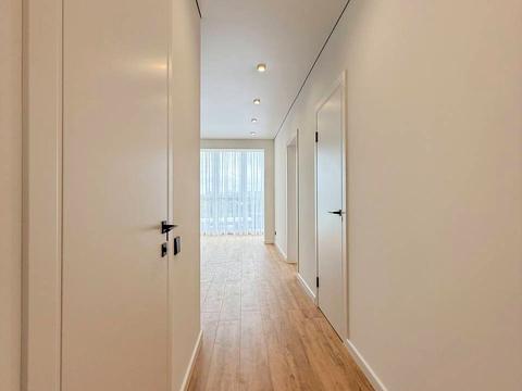 квартира за адресою Атмосферна вул., 3