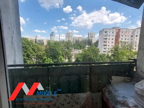 квартира по адресу Жюля Верна бульв. (Ромена Роллана), 7-А