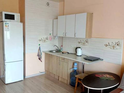 квартира за адресою Київ, Харківське шосе, (Будинок)