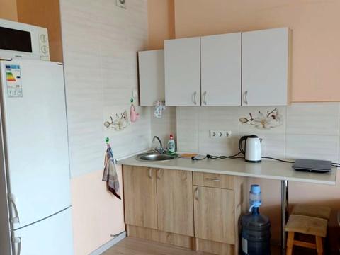 квартира за адресою Київ, Харківське шосе, (Будинок)