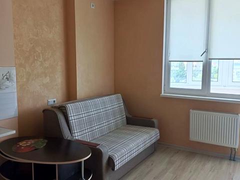 квартира за адресою Київ, Харківське шосе, (Будинок)