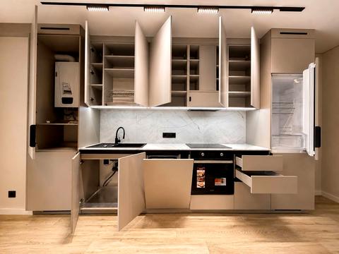 квартира за адресою Атмосферна вул., 3