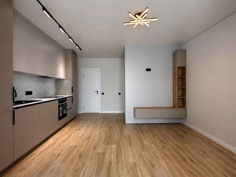 квартира за адресою Атмосферна вул., 3