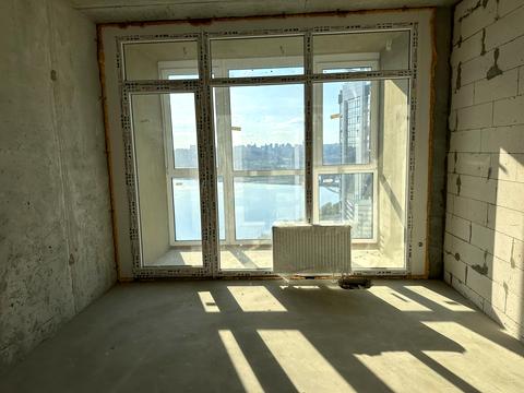 квартира за адресою Дніпровська набережна вул., 17-К